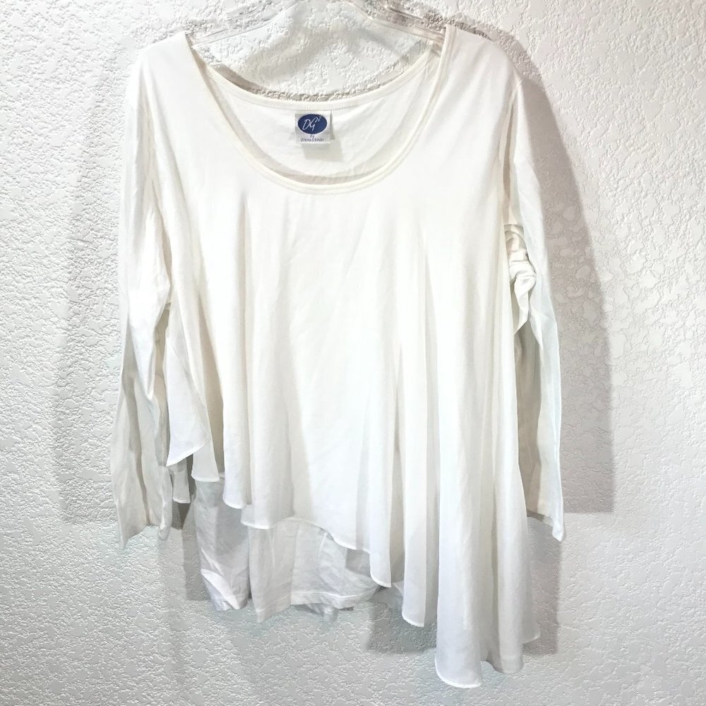 🌷Diane Gilman Top
